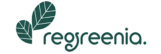 regreenia site logo